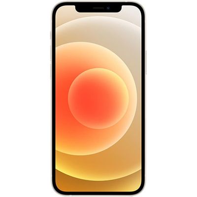 Apple Iphone 12 Mini 64Gb Reacondicionado Blanco 64 Gb