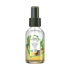 HERBAL ESSENCES - Aceite Argan Oíl & Aloe 100ml