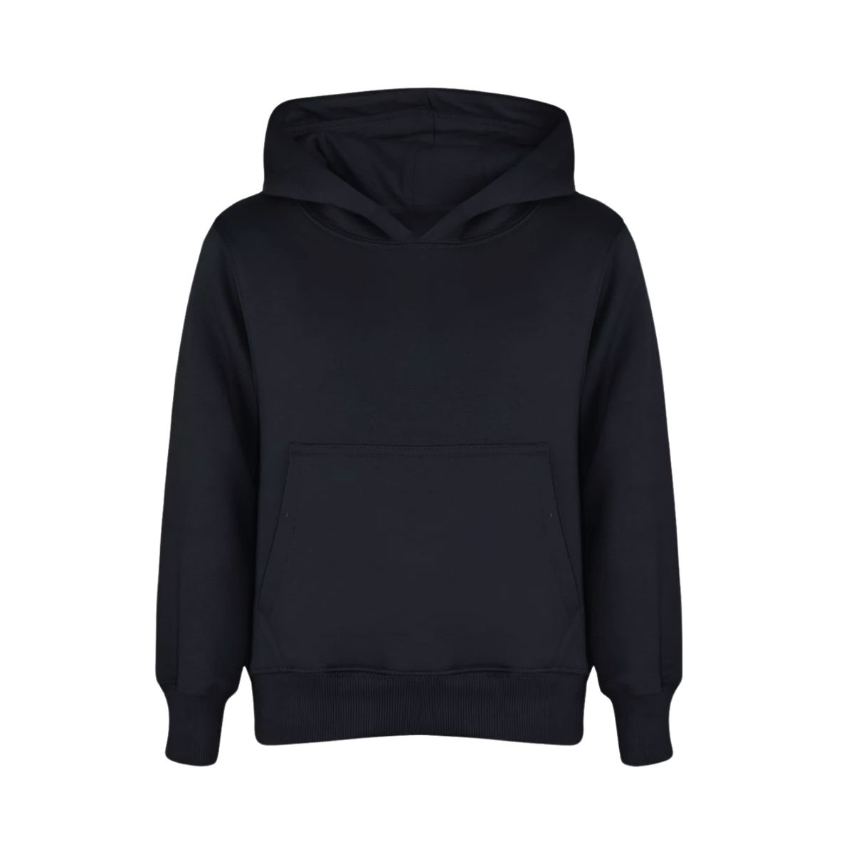 CHINA - Poleron Canguro Con Capucha Unisex varios Colores