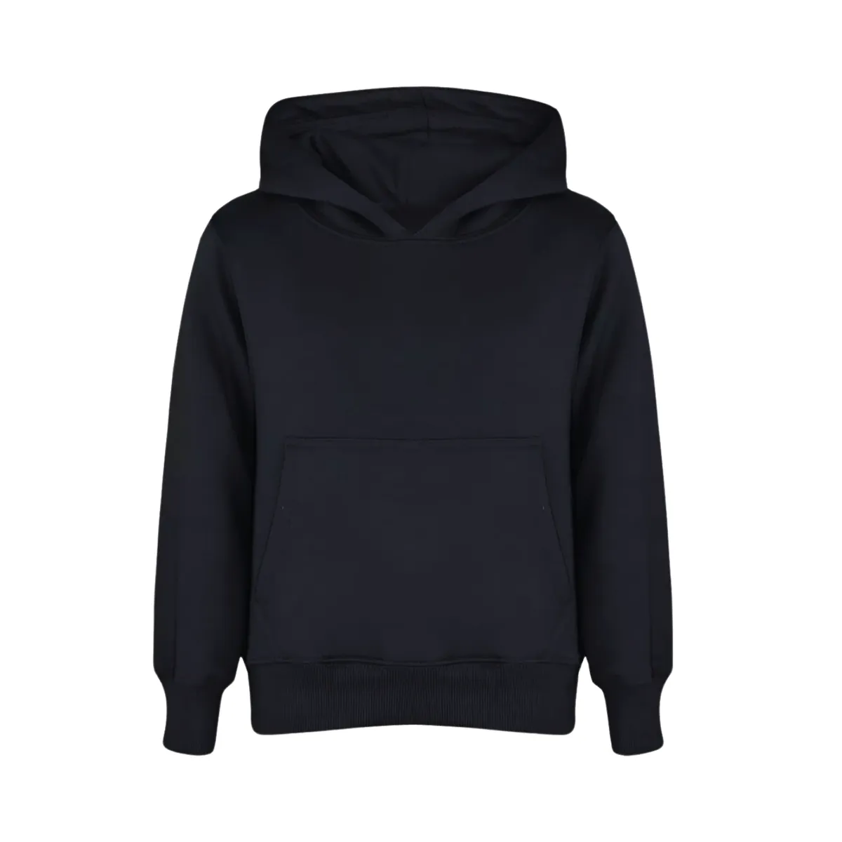 CHINA - Poleron Canguro Con Capucha Unisex varios Colores