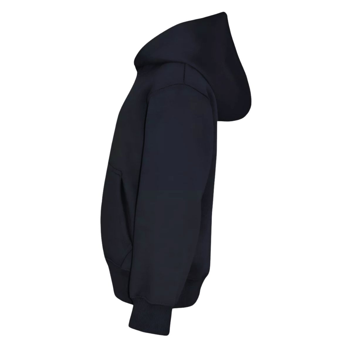 CHINA - Poleron Canguro Con Capucha Unisex varios Colores