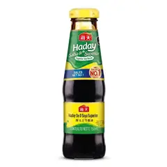 GENERICO - Salsa de Ostras Superior Haday 260ml