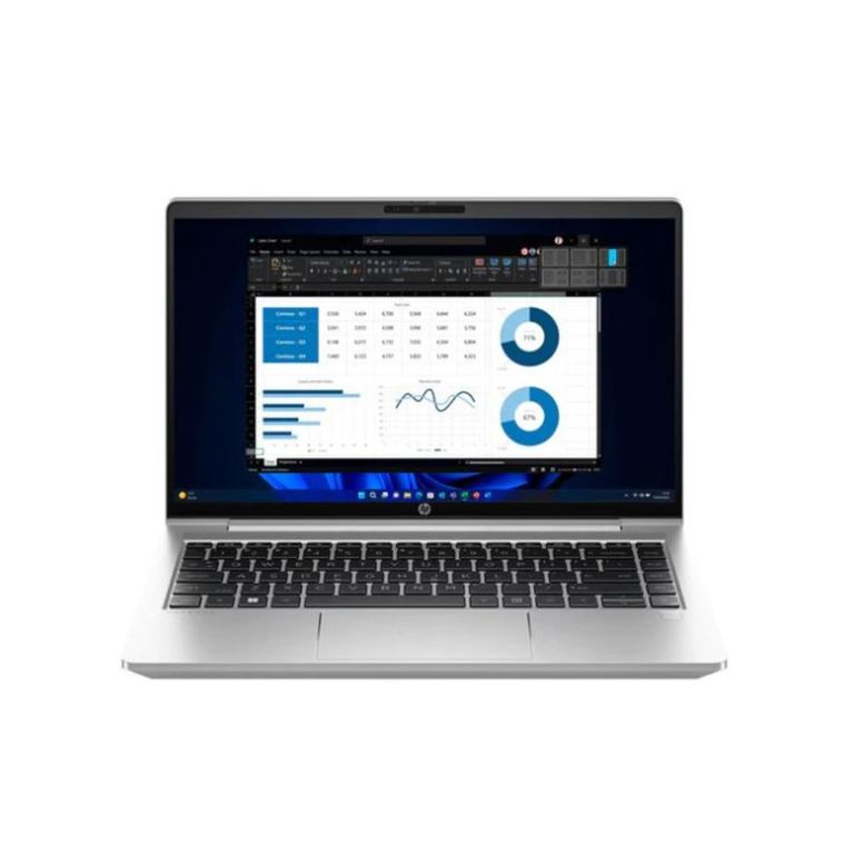 NOTEBOOK 445 G8 14"" (Ryzen 5 5600u 16GB 512GB SSD) Reacondicionado Grado A
