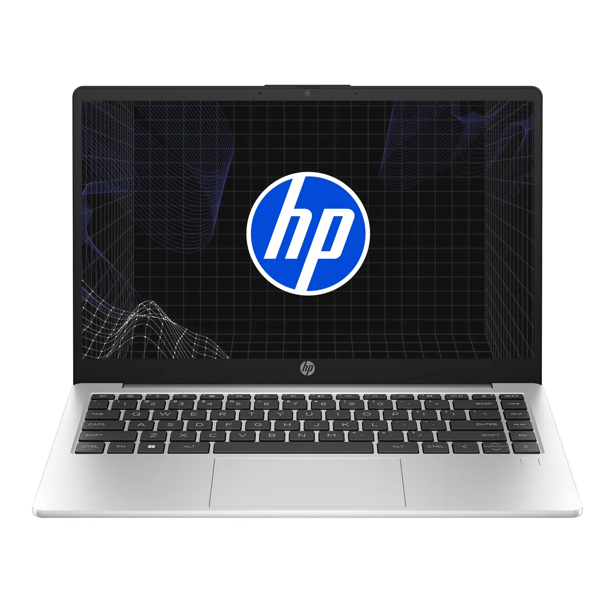 HP - Notebook HP 245 G10 AMD Ryzen 7 8GB RAM 512GB SSD 14" Windows 11 Home