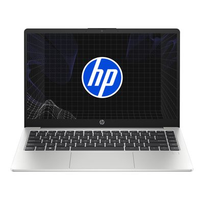 Hp Notebook 245 G10 Amd Ryzen 7 8Gb Ram 512Gb Ssd 14""