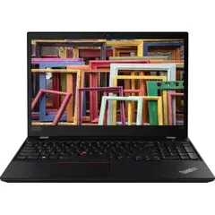 LENOVO - NOTEBOOK THINKPAD CORE I5 16 GB DE RAM Y DISCO SOLIDO 15.6