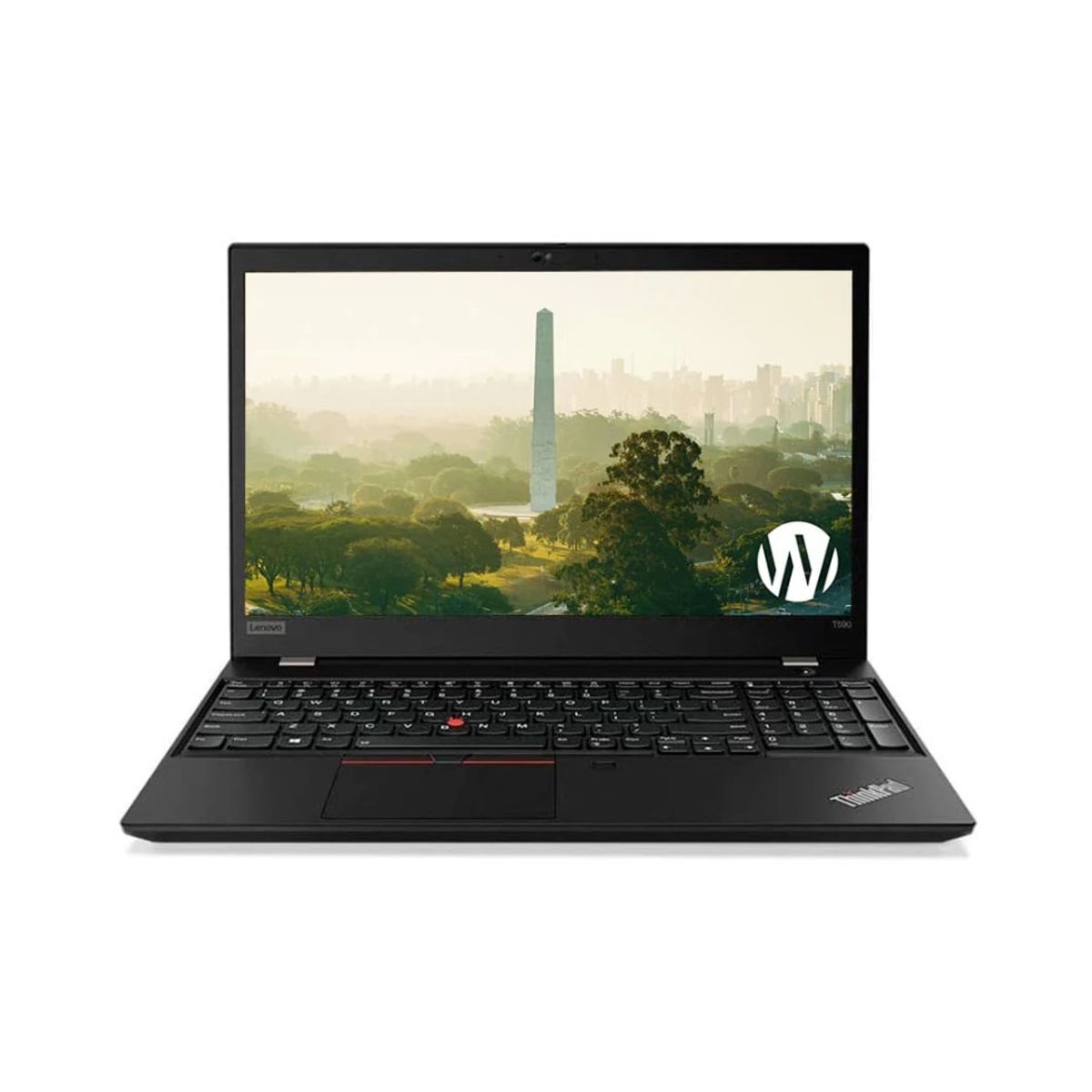LENOVO - NOTEBOOK THINKPAD CORE I5 16 GB DE RAM Y DISCO SOLIDO 15.6