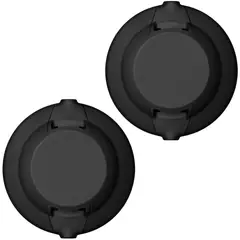 AIAIAI - Altavoz S02 Diafragma con Recubrimiento de Titanio para DJ y Mezcla Profesional