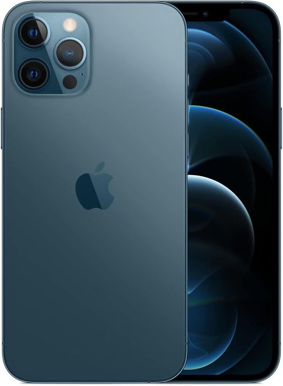 IPhone 12 Pro 128GB Reacondicionado