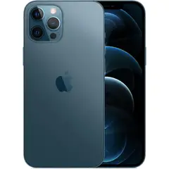 APPLE - IPhone 12 Pro 128GB Reacondicionado