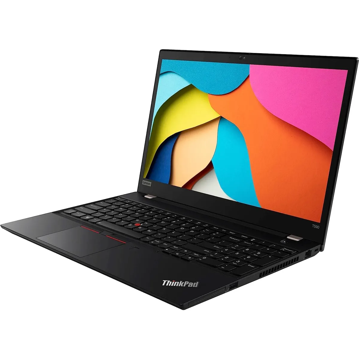 LENOVO - NOTEBOOK THINKPAD CORE I5 16 GB DE RAM Y DISCO SOLIDO 15.6
