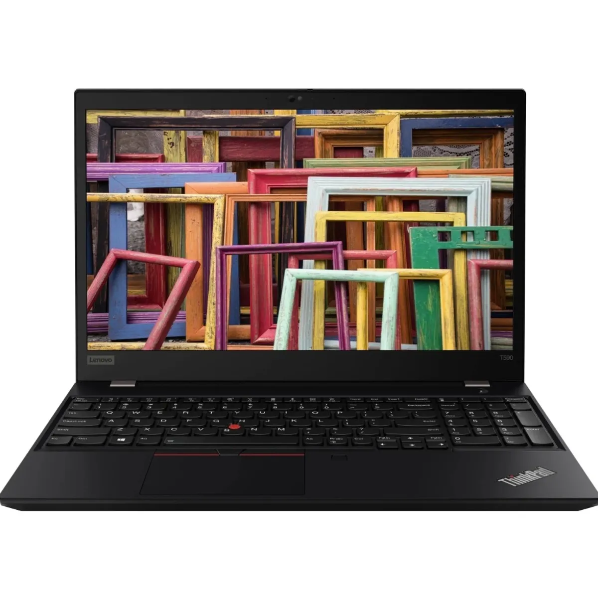 LENOVO - NOTEBOOK THINKPAD CORE I5 16 GB DE RAM Y DISCO SOLIDO 15.6