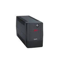 APC - UPS Easy UPS BVG de 1600VA 900W, 4 Tomas Universales, AVR