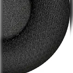 AIAIAI - Almohadillas E10 REPREVE® Supraaurales con Espuma Viscoelástica para Sonido Equilibrado