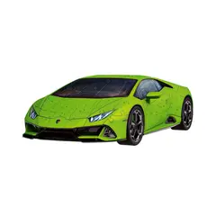 RAVENSBURGER - Puzzle 3D Lamborghini Huracán EVO