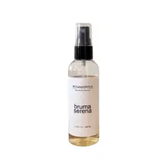 GENERICO - Bruma ambiental 100 ml – Bruma Serena