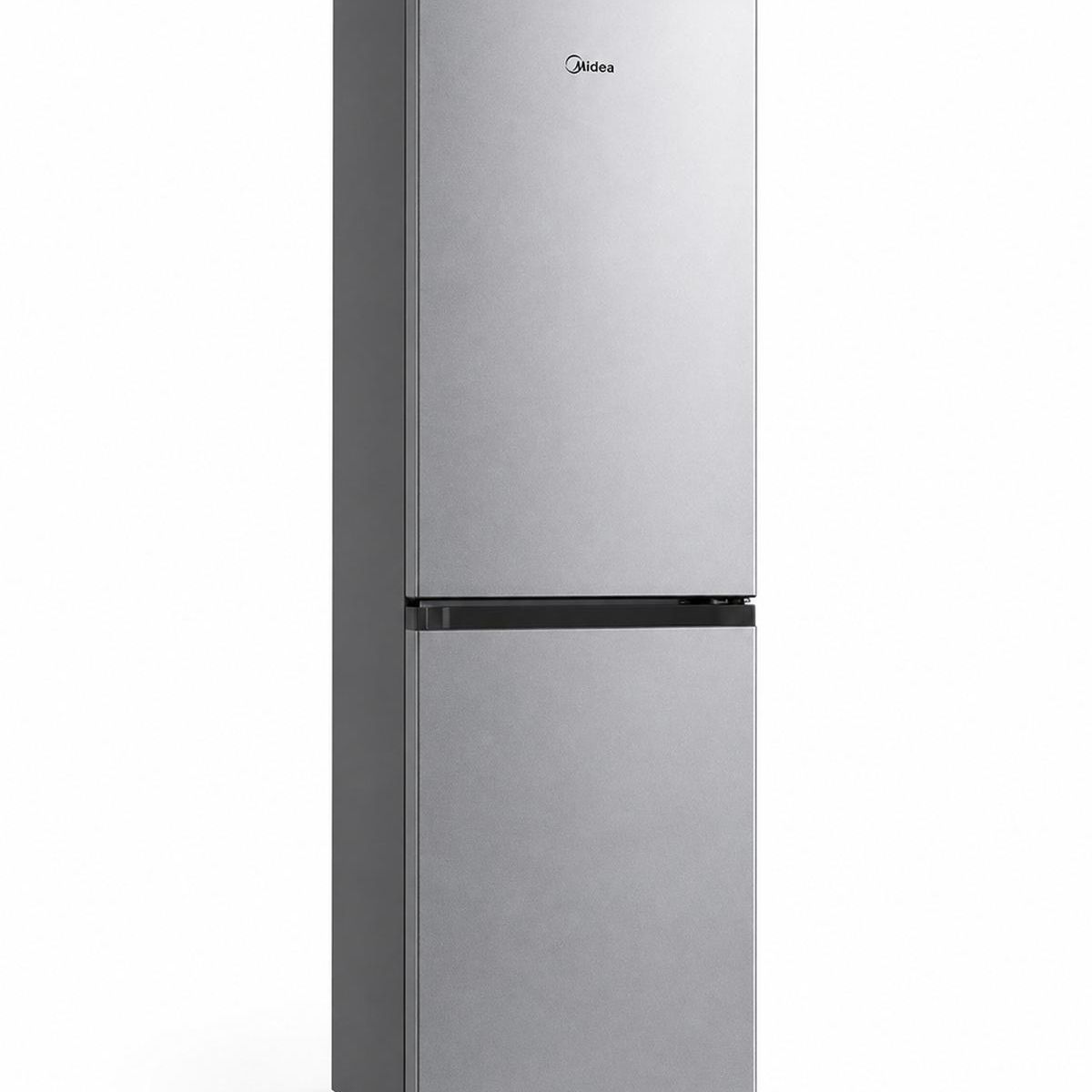 Refrigerador Midea Bottom Freezer No Frost 273 Litros MDRB379FGF50, marca MIDEA - Foto 2