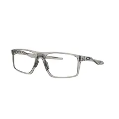 OAKLEY - ARMAZÓN ÓPTICO - OX8183 02 - Bat flip