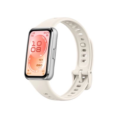 Huawei Smartband Band 11 - White