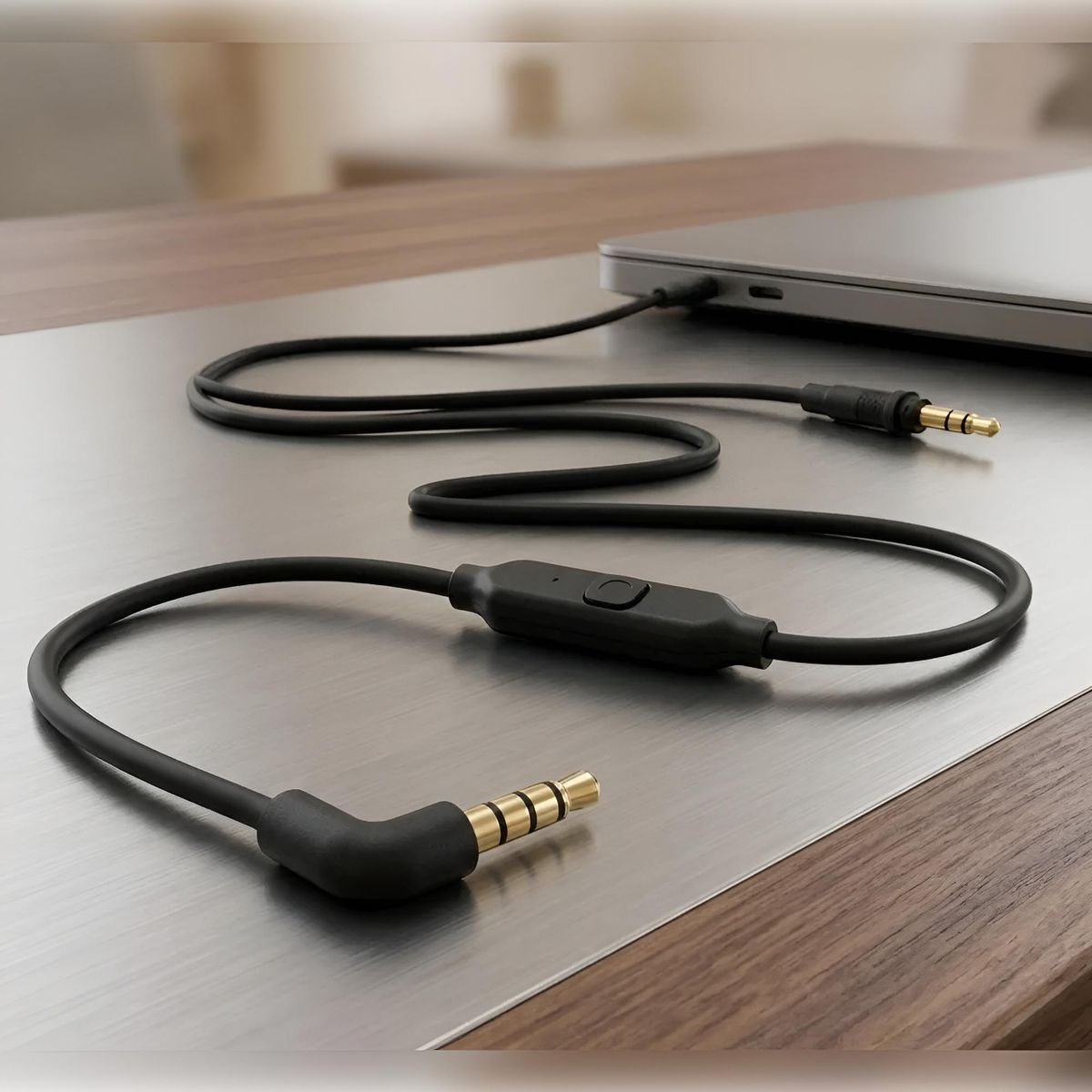 AIAIAI - Cable de Audio para Audífonos AIAIAI C01