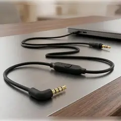 AIAIAI - Cable de Audio para Audífonos C01