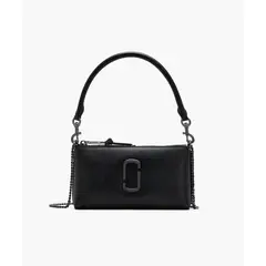 MARC JACOBS - Bolso The Pochette Snapshot Negro