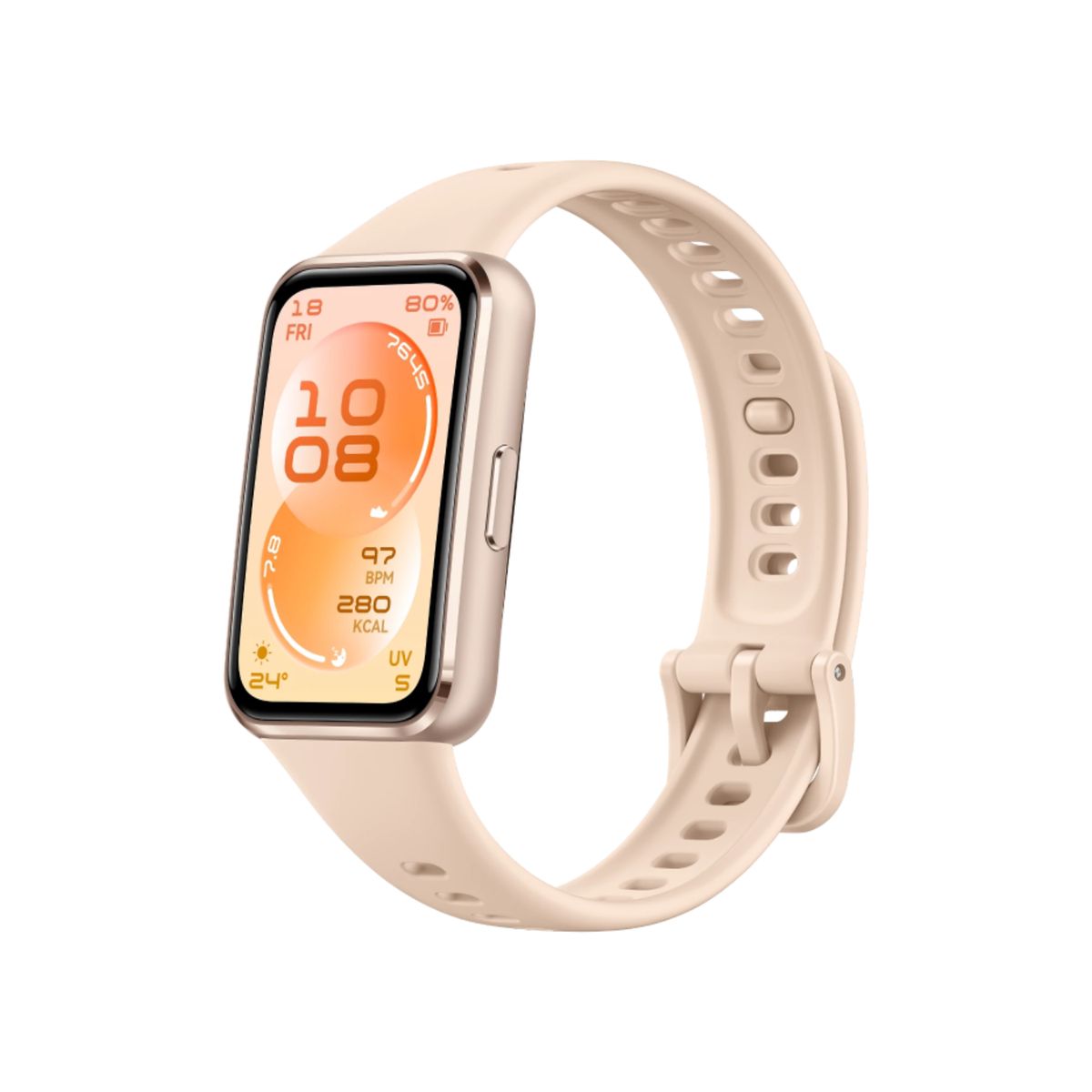 HUAWEI - Smartband Huawei Band 11 - Beige