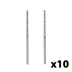 DEWALT - BIT, DRILL HSS 1.5 X 2 UN  CP