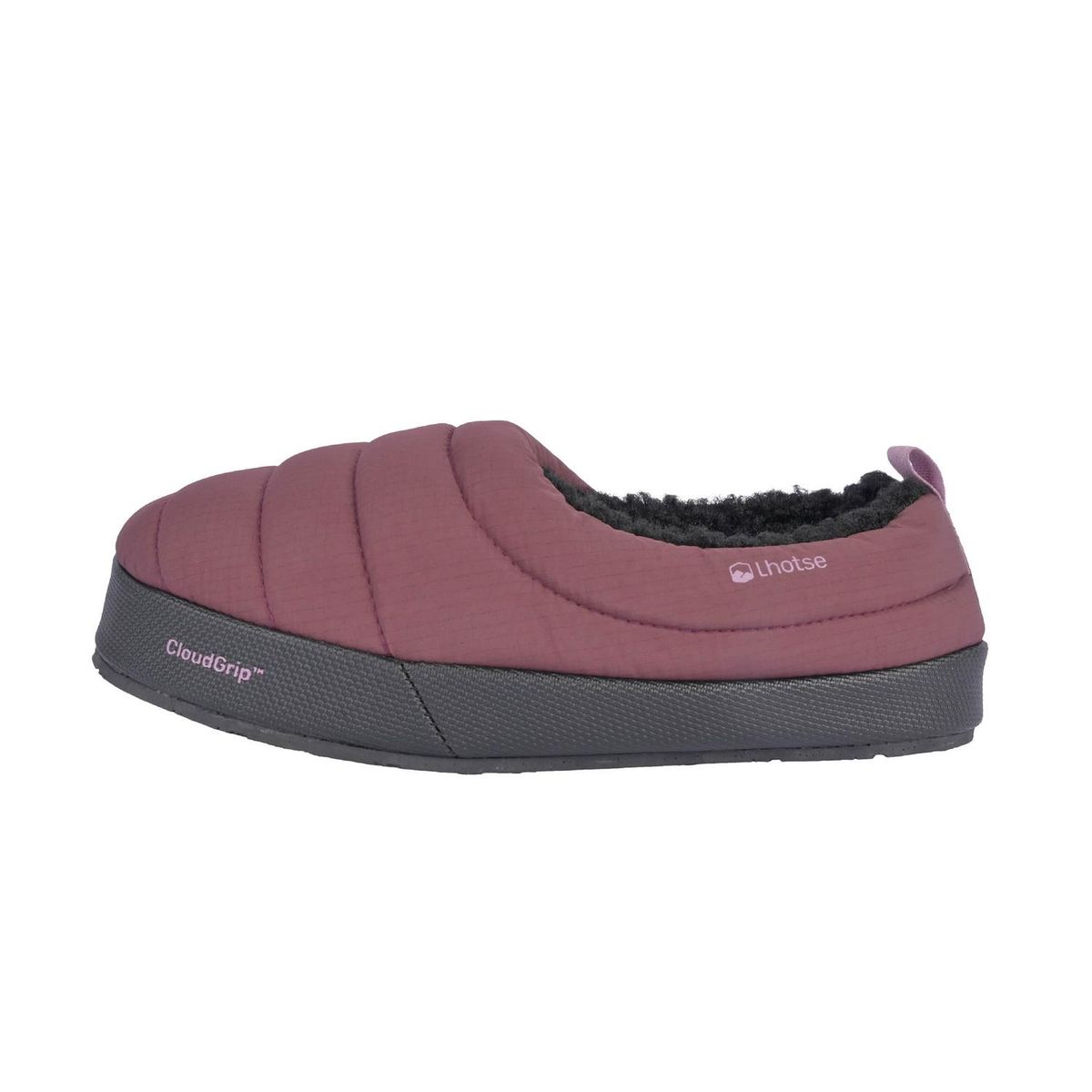 LHOTSE - Pantufla Térmicas Nimbus Suela CloudGrip Outdoor Lhotse