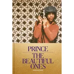 RESERVOIR BOOKS - Prince. The Beautiful Ones - Biografía Prince
