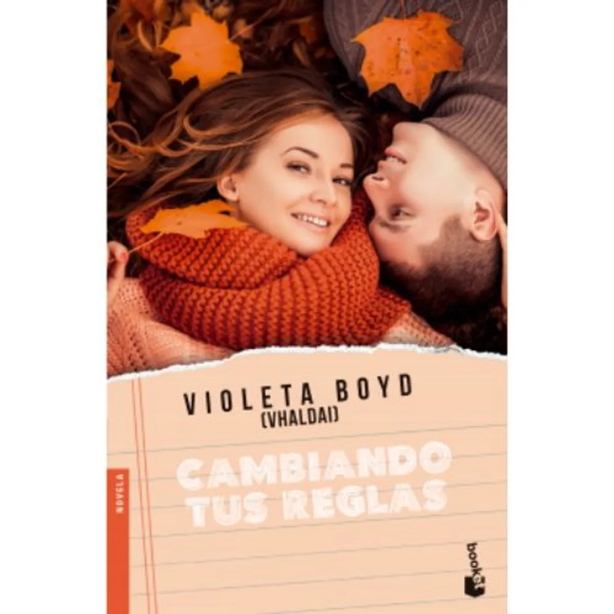 BOOKET - Cambiando Tus Reglas rompiendo Tus Reglas 3
