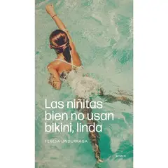 M - Las Niñitas Bien No Usan Bikini, Linda