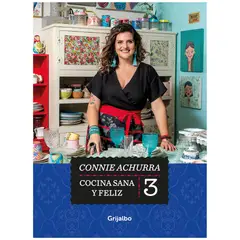RADO - Cocina Sana Y Feliz 3