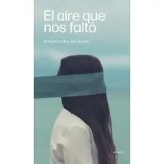 M - El Aire Que Nos Falto