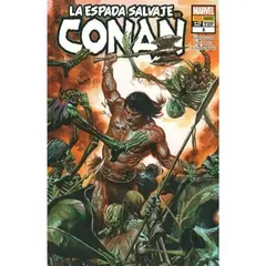 OM - La Espada Salvaje De Conan 1