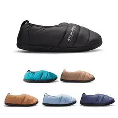 ATAKAMA OUTDOOR - Pantufla Térmica Hornopirén
