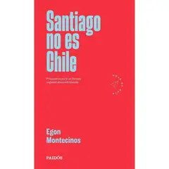 AI - Santiago No Es Chile