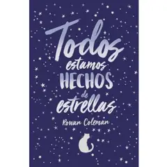 BOOKS4POCKET - Todos Estamos Hechos De Estrellas
