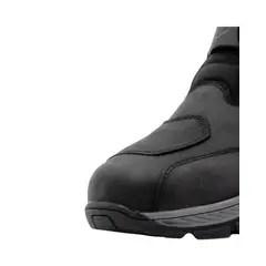 LS2 - BOTA ADVENTURE NEGRA WP HOMBRE