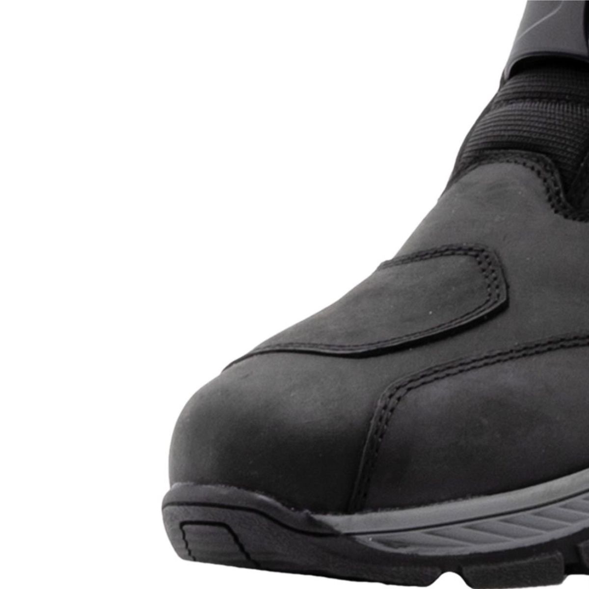 LS2 - BOTA LS2 ADVENTURE NEGRA WP HOMBRE