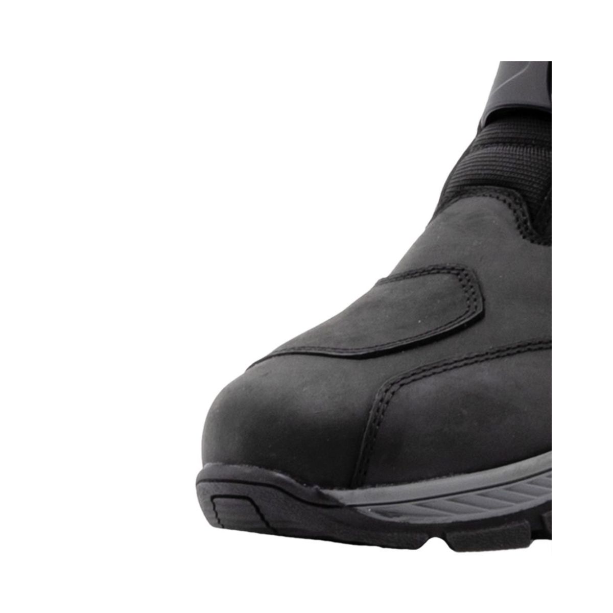 LS2 - BOTA LS2 ADVENTURE NEGRA WP HOMBRE