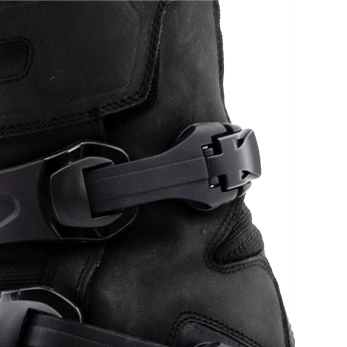 LS2 - BOTA LS2 ADVENTURE NEGRA WP HOMBRE