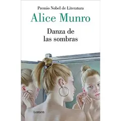 LUMEN - Danza De Las Sombras -alice Munro