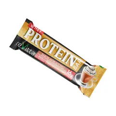 REVITTA WELLNESS - 16 Barritas Proteína Whey Protein Bar 45 Grs. Revitta