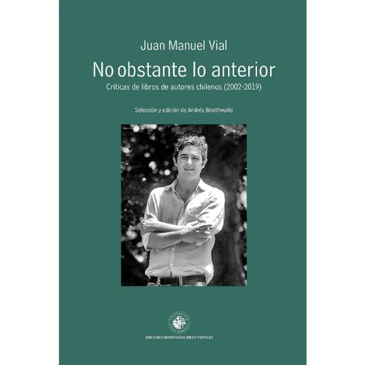 LES - No Obstante Lo Anterior