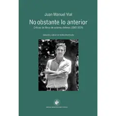 LES - No Obstante Lo Anterior