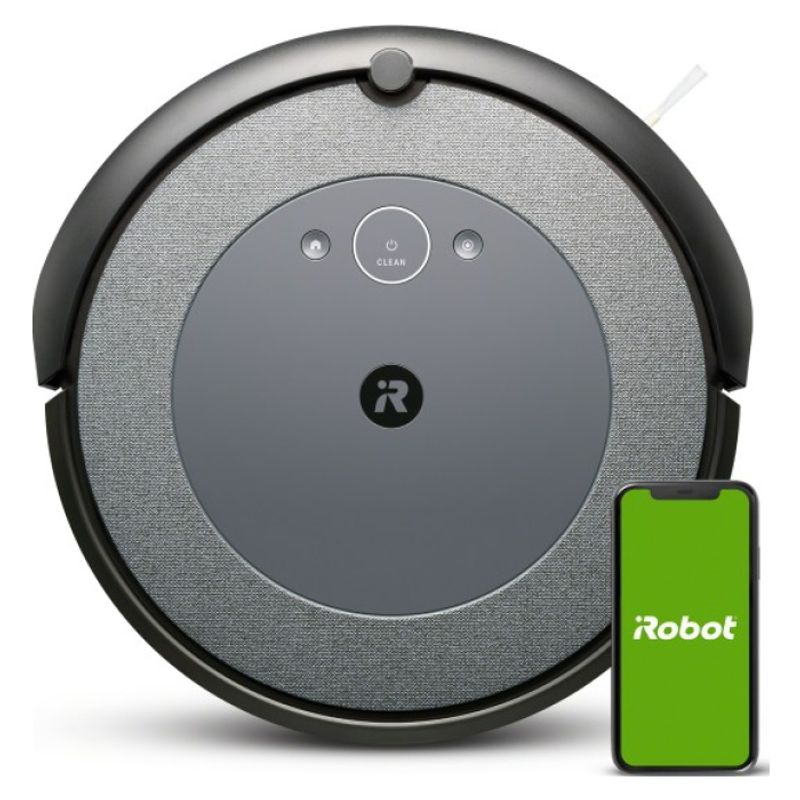 IROBOT - Aspiradora Robot Irobot I3