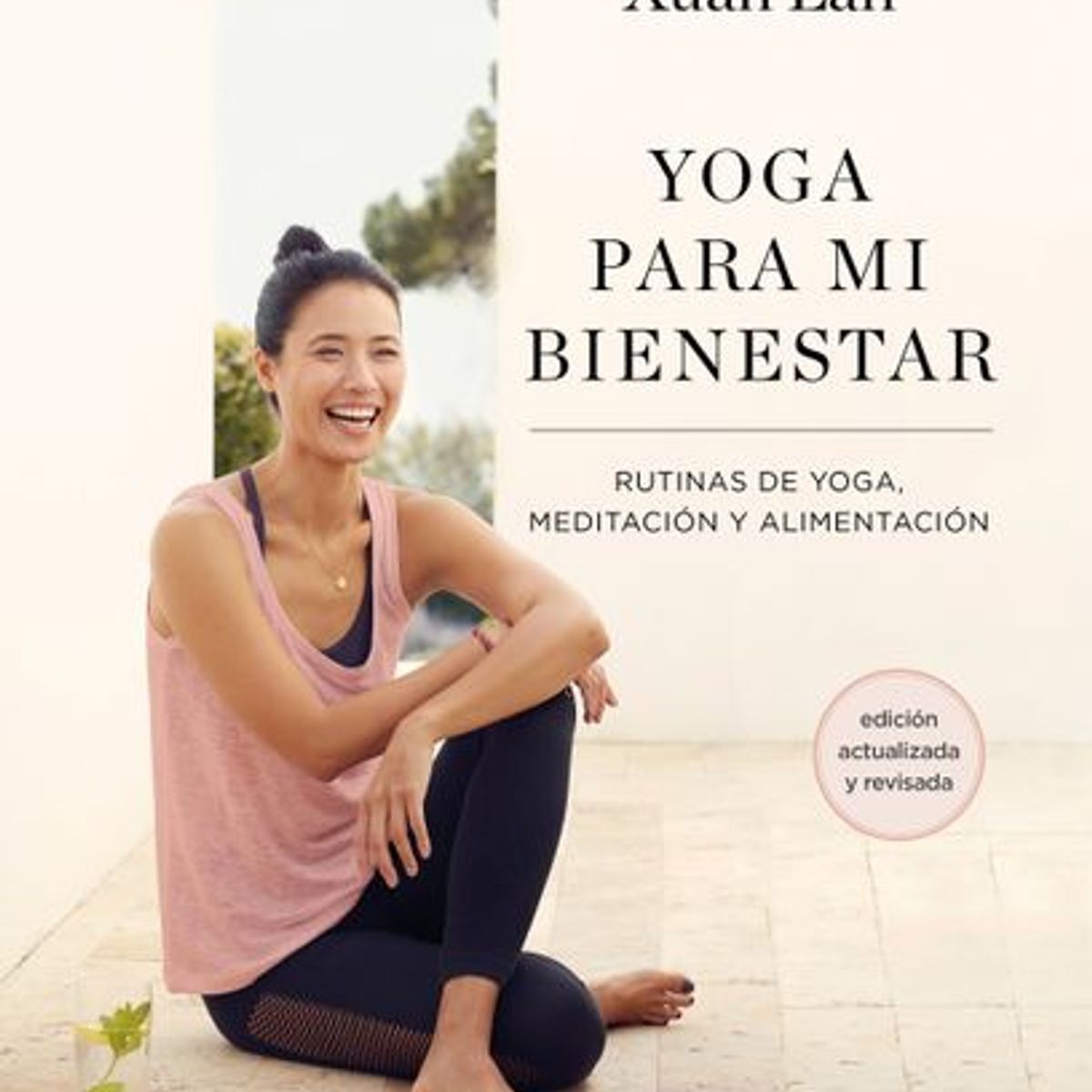 GRIJALBO - Yoga Para Mi Bienestar