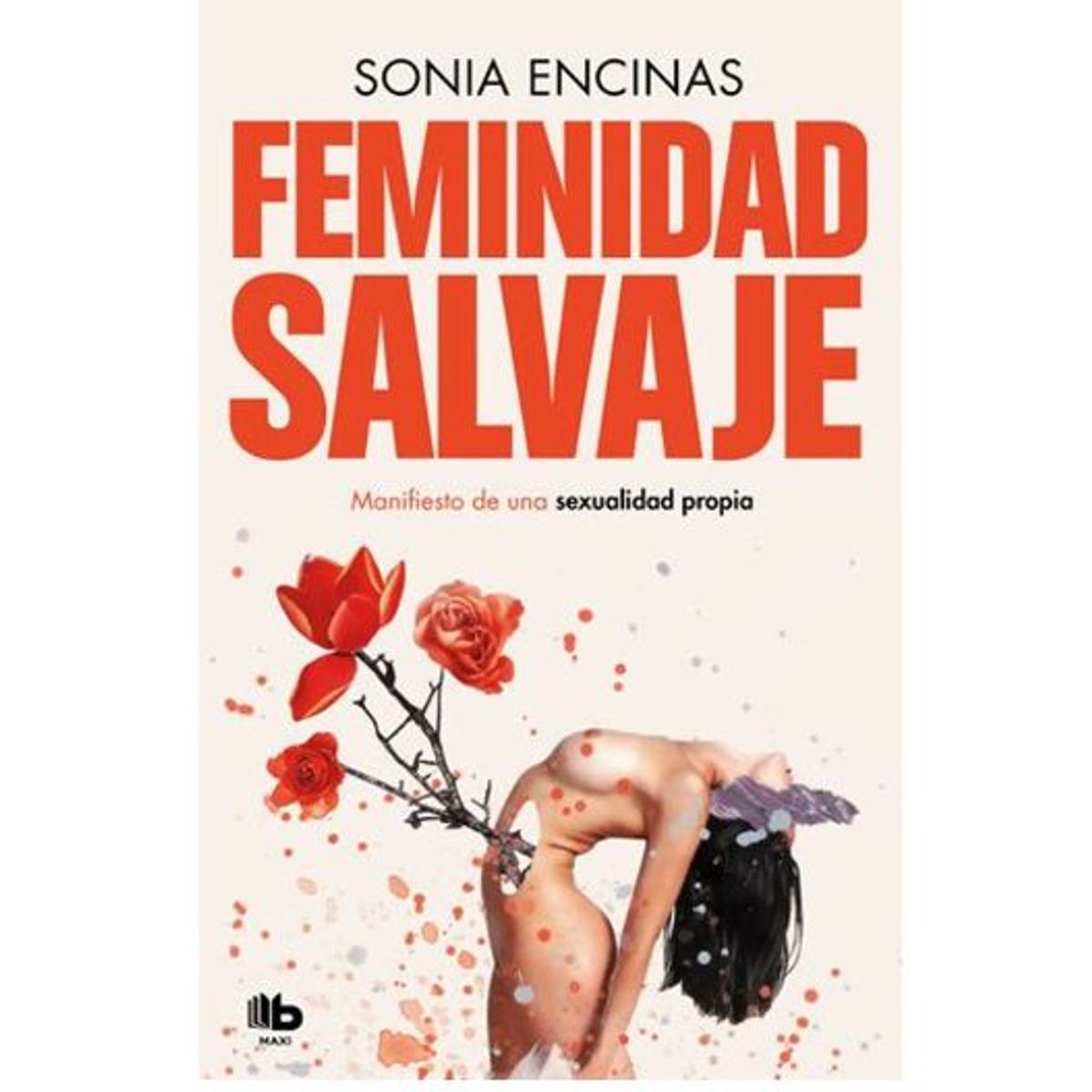 B DE BOLSILLO - Feminidad Salvaje
