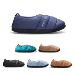 ATAKAMA OUTDOOR - Pantufla Térmica Hornopirén